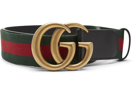 gucci belt red green|gucci belt with snake buckle.